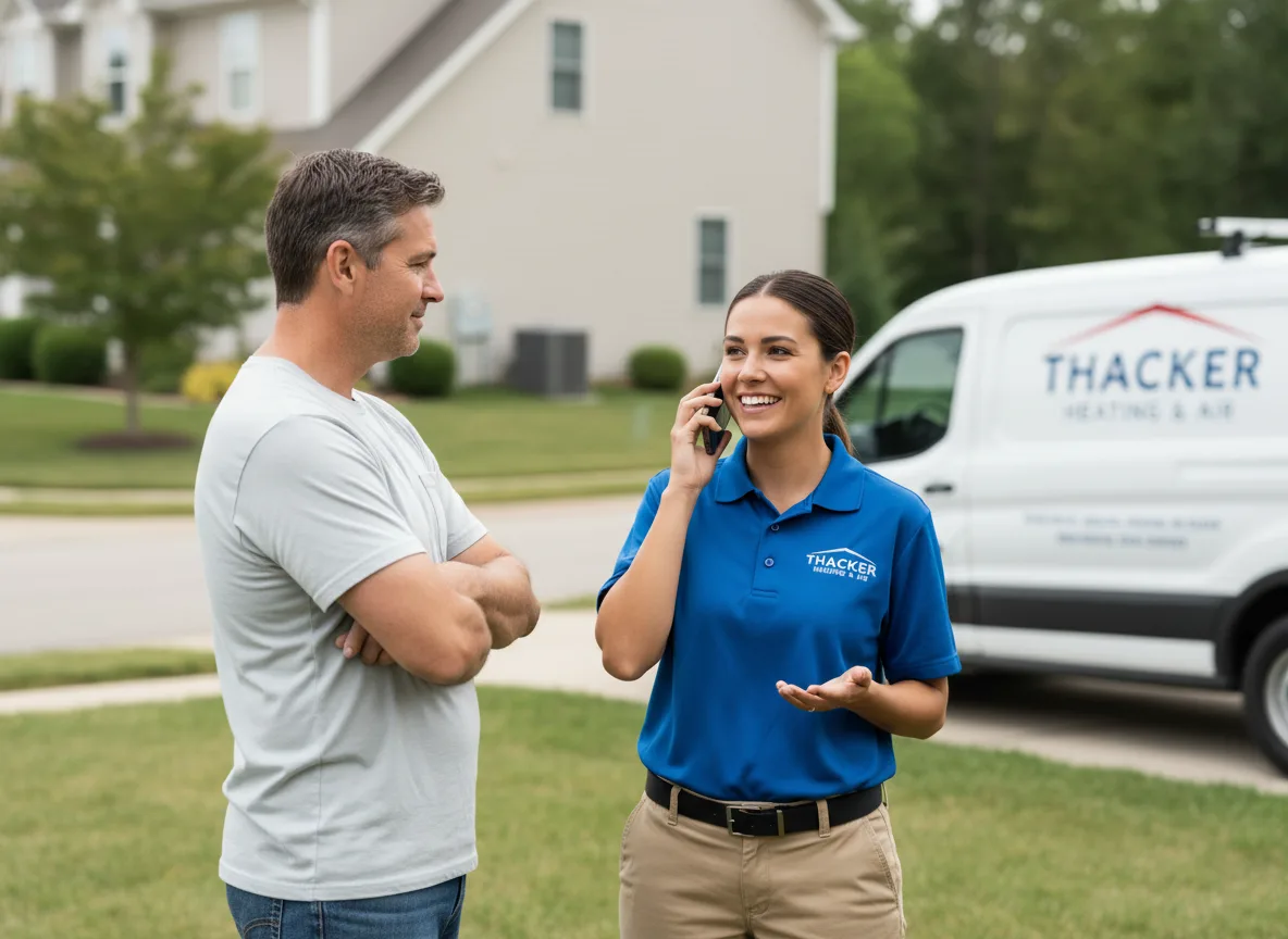 Ac Repair Holland, MI FAQs